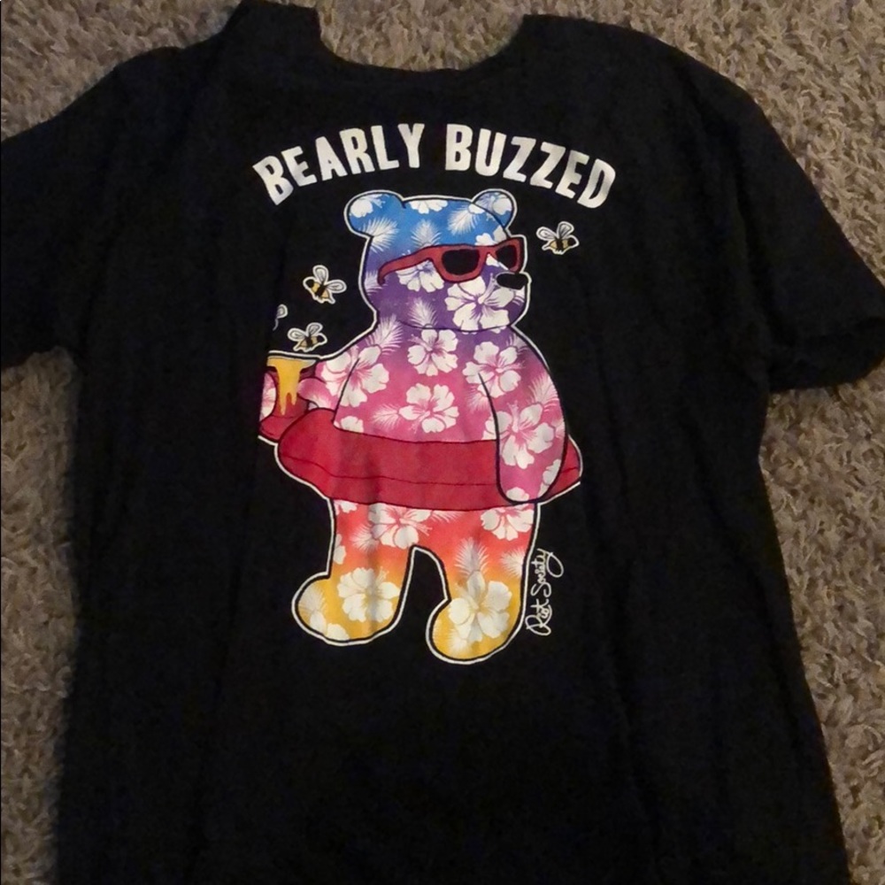 Party shirt